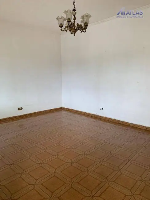 Foto 3 de Casa com 2 quartos à venda, 186m2 em Mandaqui, São Paulo - SP