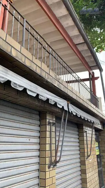 Foto 2 de Casa com 2 quartos à venda, 186m2 em Mandaqui, São Paulo - SP