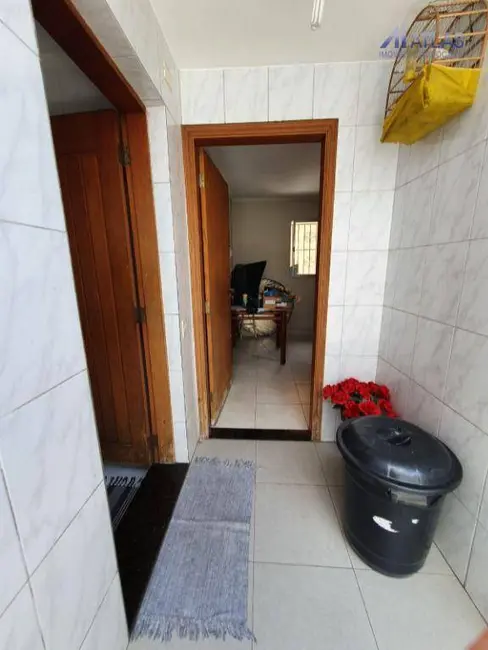 Foto 8 de Sobrado com 3 quartos à venda, 157m2 em Vila Isolina Mazzei, São Paulo - SP