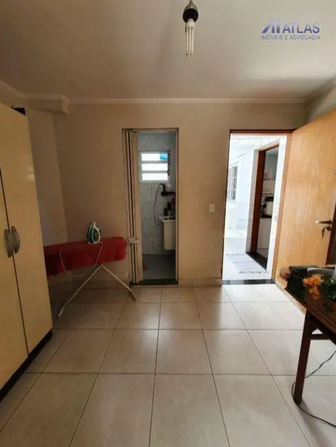 Foto 9 de Sobrado com 3 quartos à venda, 157m2 em Vila Isolina Mazzei, São Paulo - SP