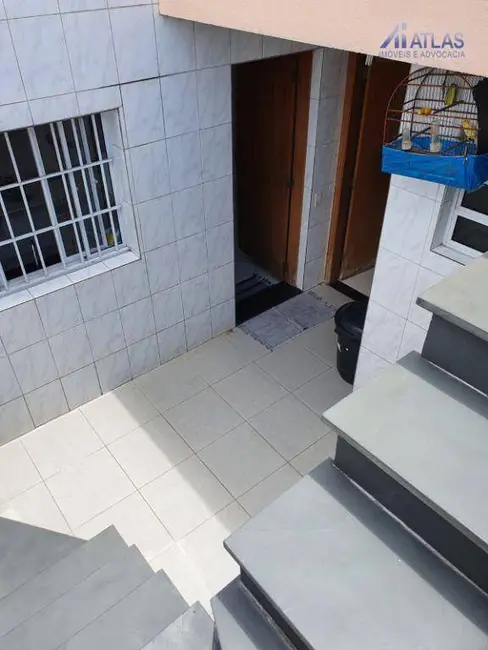 Foto 4 de Sobrado com 3 quartos à venda, 157m2 em Vila Isolina Mazzei, São Paulo - SP