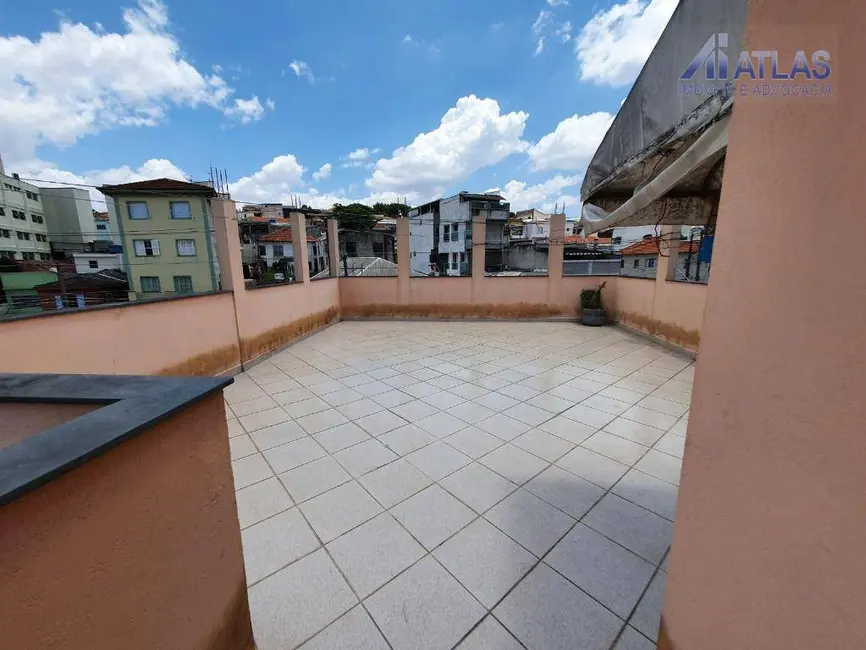 Foto 7 de Sobrado com 3 quartos à venda, 157m2 em Vila Isolina Mazzei, São Paulo - SP