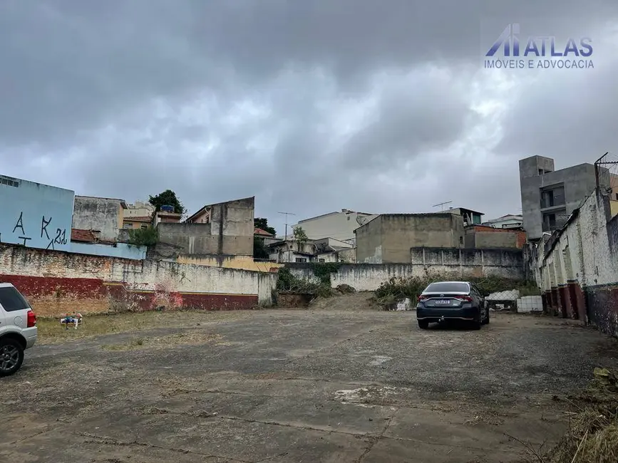Foto 1 de Terreno / Lote à venda e para alugar, 1760m2 em Vila Maria, São Paulo - SP