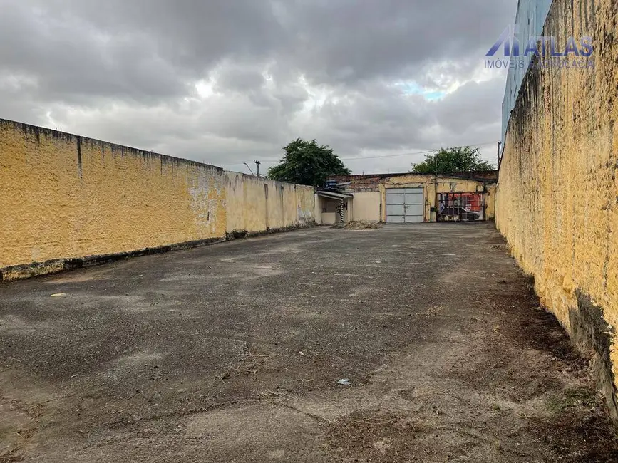 Foto 2 de Terreno / Lote à venda e para alugar, 1760m2 em Vila Maria, São Paulo - SP