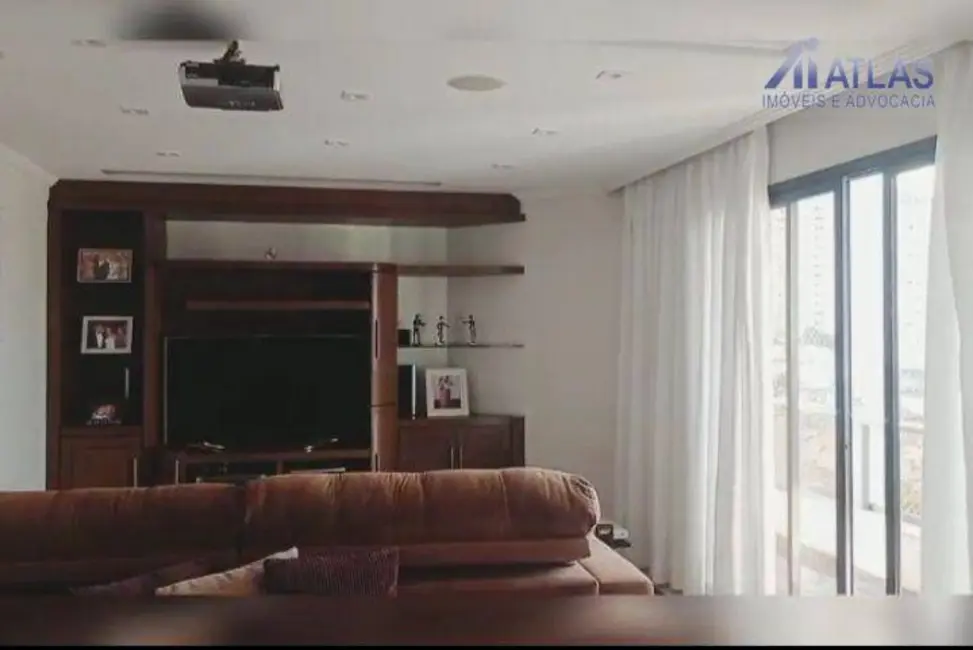 Foto 5 de Apartamento com 4 quartos à venda, 220m2 em Vila Maria Alta, São Paulo - SP