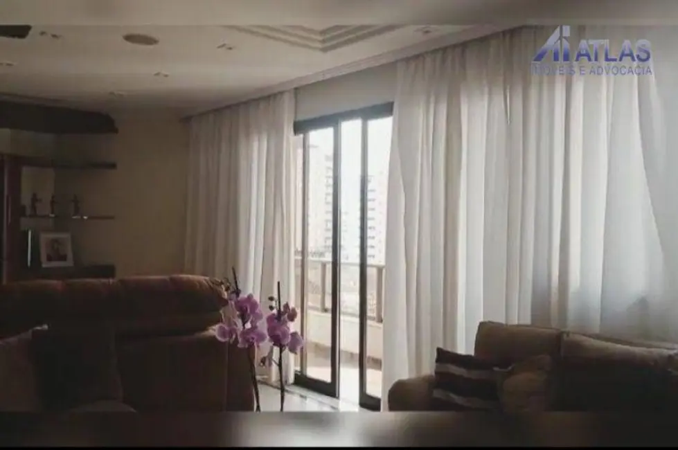 Foto 4 de Apartamento com 4 quartos à venda, 220m2 em Vila Maria Alta, São Paulo - SP