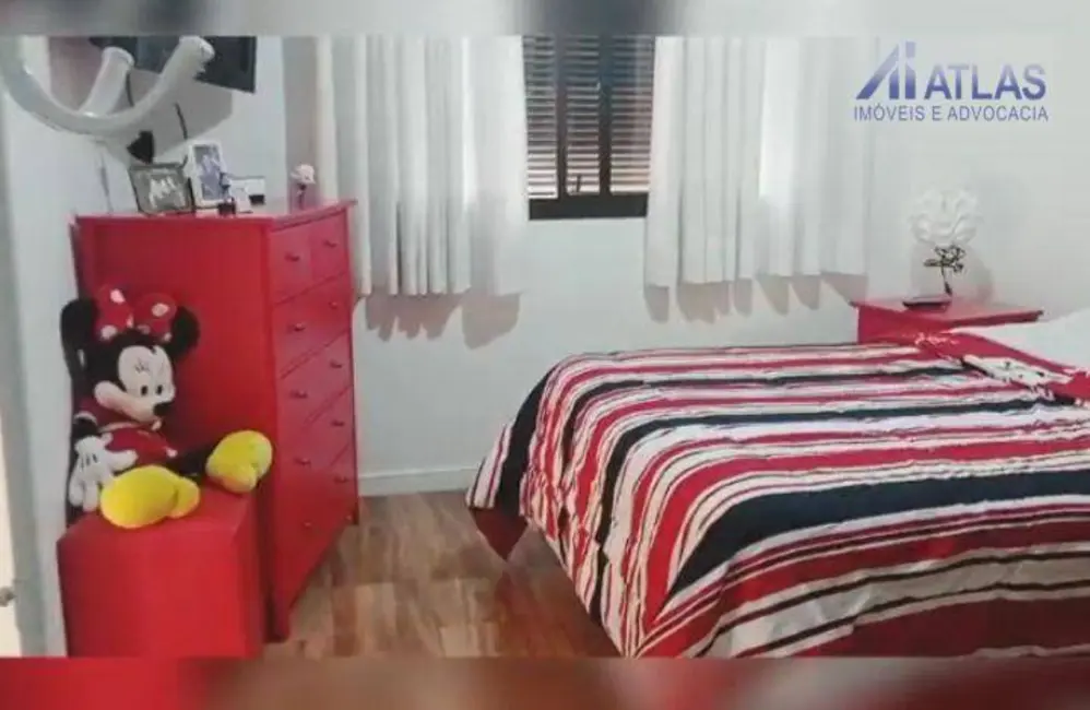 Foto 9 de Apartamento com 4 quartos à venda, 220m2 em Vila Maria Alta, São Paulo - SP