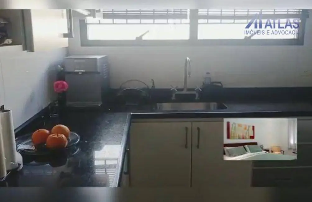 Foto 7 de Apartamento com 4 quartos à venda, 220m2 em Vila Maria Alta, São Paulo - SP