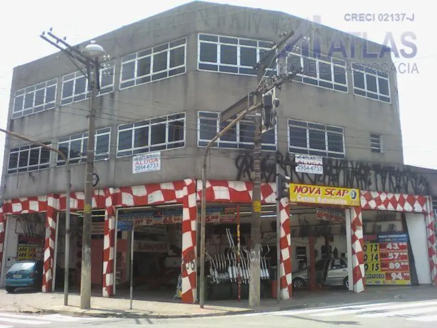 Foto 1 de Sala Comercial para alugar, 35m2 em Jardim Japão, São Paulo - SP