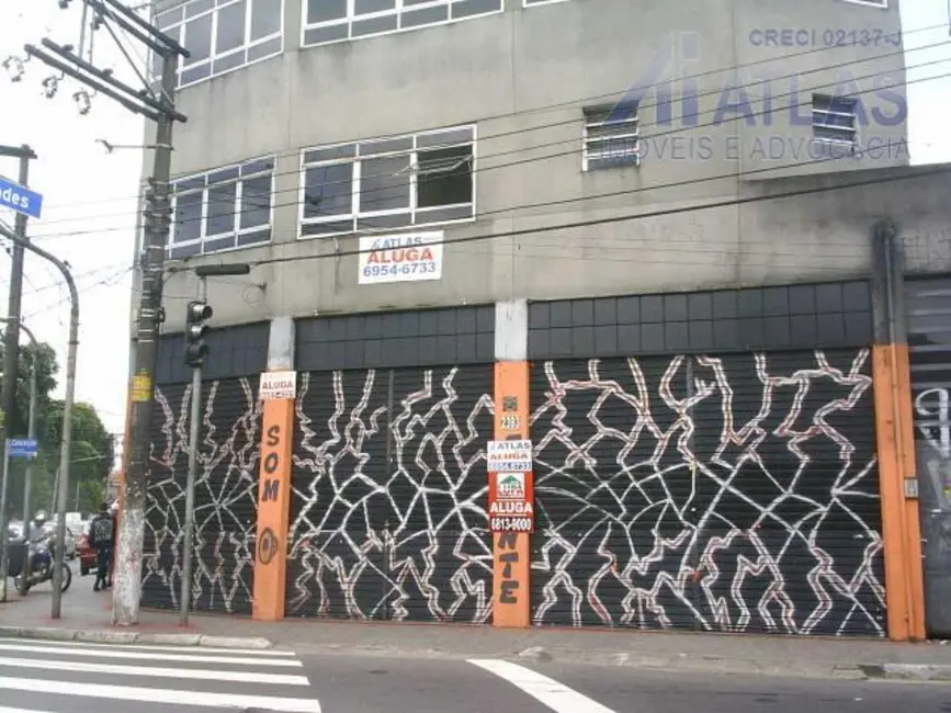 Sala Comercial para alugar, 35m2 em Jardim Japão, São Paulo - SP - imagem 2 Foto 2 de Sala Comercial para alugar, 35m2 em Jardim Japão, São Paulo - SP