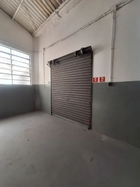 Foto 7 de Armazém / Galpão para alugar, 500m2 em Vila Maria, São Paulo - SP