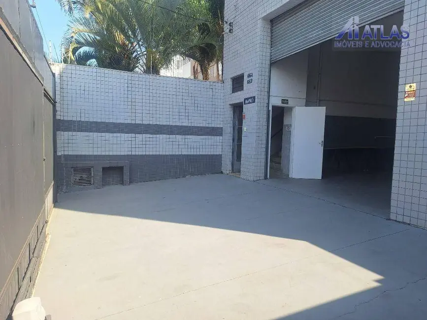 Foto 5 de Armazém / Galpão para alugar, 500m2 em Vila Maria, São Paulo - SP