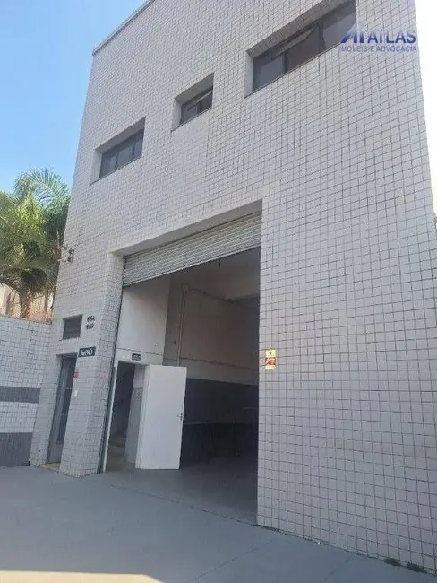 Foto 6 de Armazém / Galpão para alugar, 500m2 em Vila Maria, São Paulo - SP