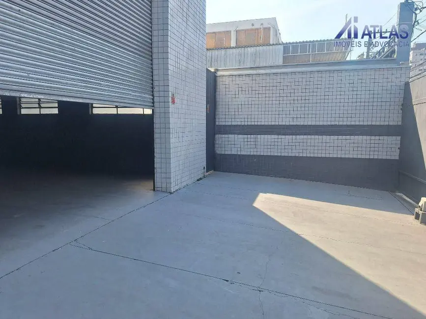 Foto 3 de Armazém / Galpão para alugar, 500m2 em Vila Maria, São Paulo - SP