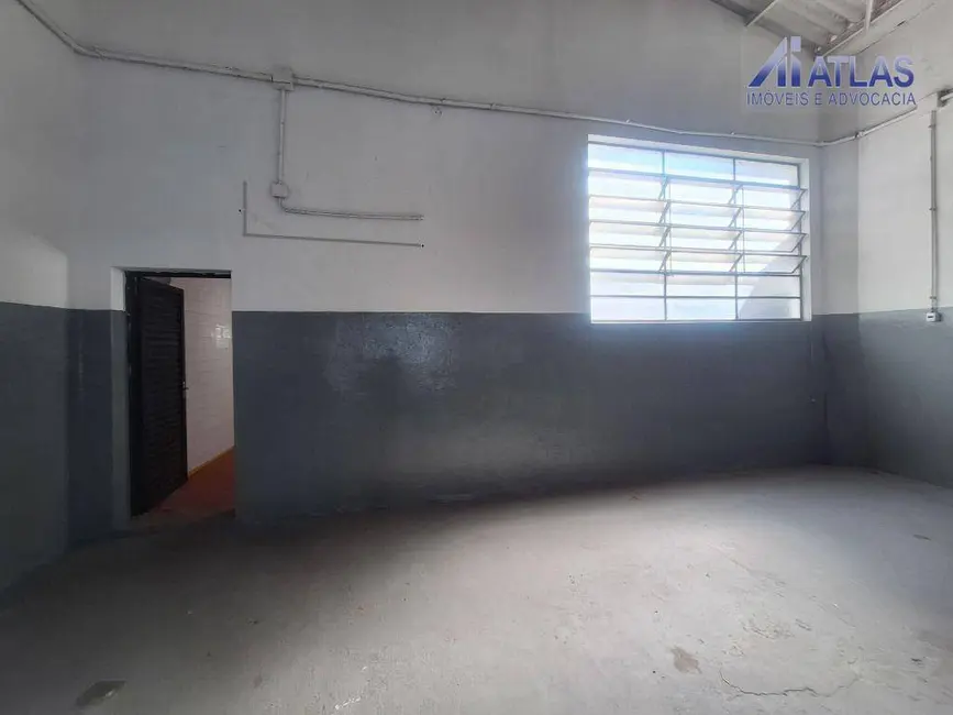 Foto 8 de Armazém / Galpão para alugar, 500m2 em Vila Maria, São Paulo - SP