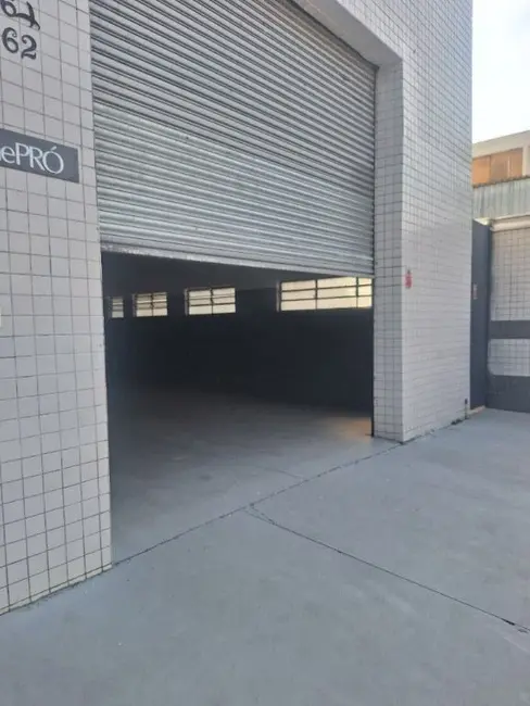 Foto 4 de Armazém / Galpão para alugar, 500m2 em Vila Maria, São Paulo - SP