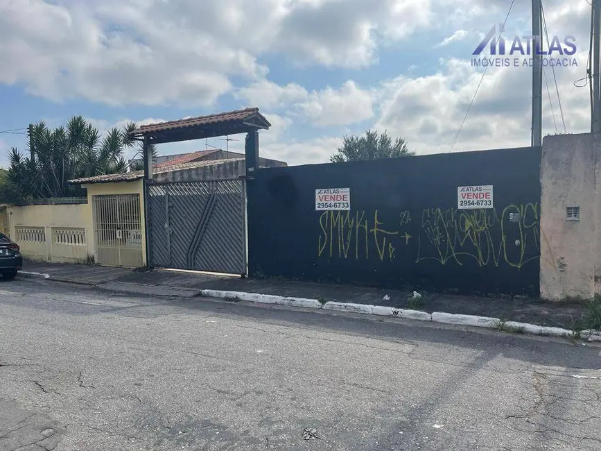 Foto 1 de Terreno / Lote à venda, 297m2 em Jardim Japão, São Paulo - SP