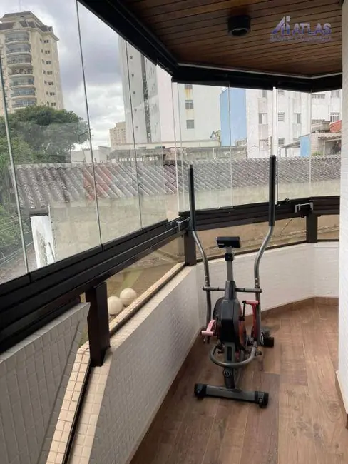 Foto 7 de Apartamento com 4 quartos à venda, 220m2 em Vila Maria Alta, São Paulo - SP