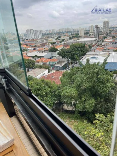 Foto 5 de Apartamento com 4 quartos à venda, 220m2 em Vila Maria Alta, São Paulo - SP