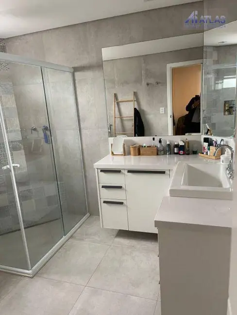 Foto 8 de Apartamento com 4 quartos à venda, 220m2 em Vila Maria Alta, São Paulo - SP