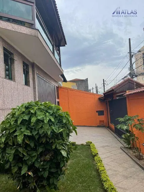 Foto 6 de Casa com 3 quartos à venda, 445m2 em Jardim Japão, São Paulo - SP