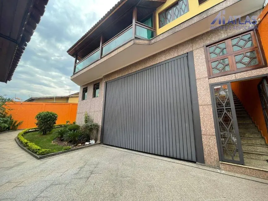 Foto 4 de Casa com 3 quartos à venda, 445m2 em Jardim Japão, São Paulo - SP