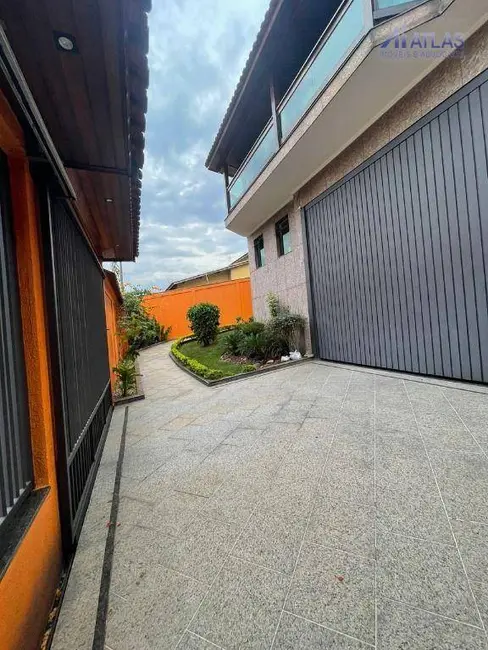 Foto 3 de Casa com 3 quartos à venda, 445m2 em Jardim Japão, São Paulo - SP