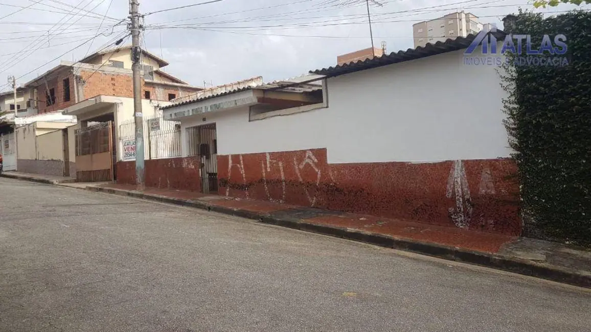 Foto 2 de Casa com 2 quartos à venda, 192m2 em Vila Rosália, Guarulhos - SP