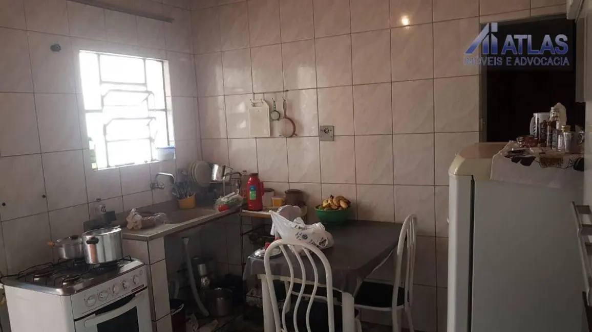 Casa com 2 quartos à venda, 192m2 em Vila Rosália, Guarulhos - SP - imagem 9 Foto 9 de Casa com 2 quartos à venda, 192m2 em Vila Rosália, Guarulhos - SP