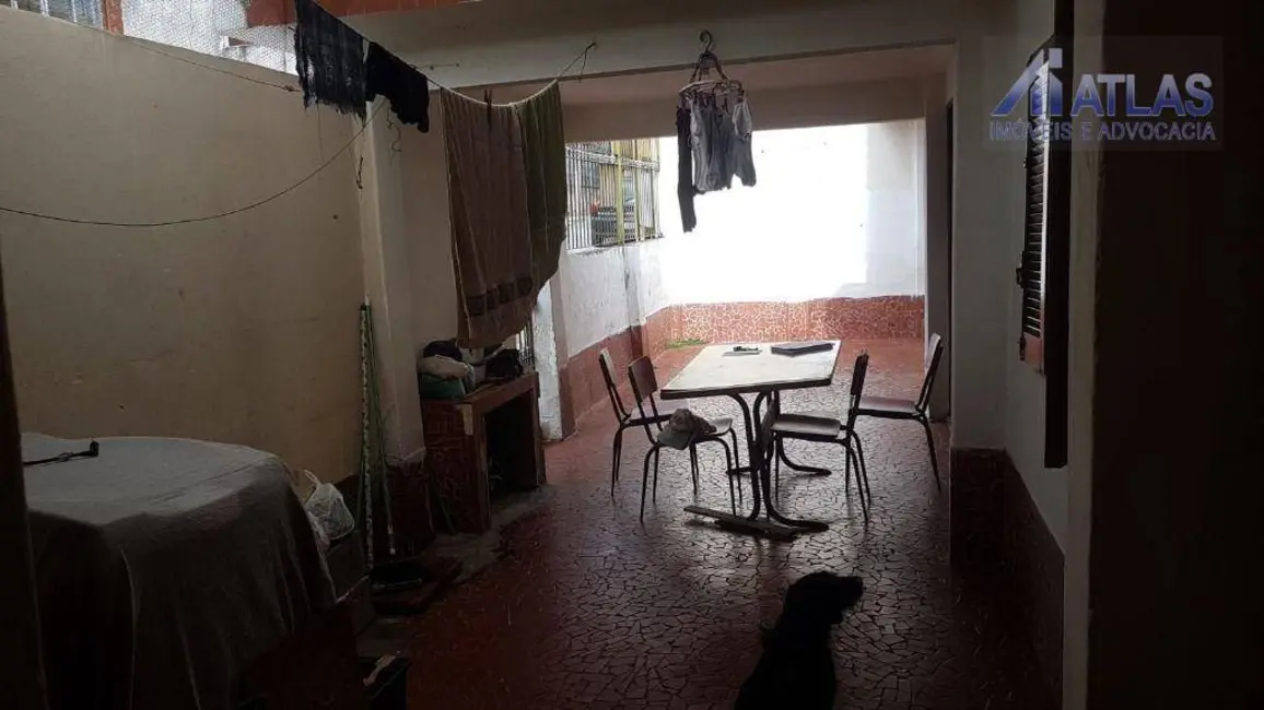 Casa com 2 quartos à venda, 192m2 em Vila Rosália, Guarulhos - SP - imagem 6 Foto 6 de Casa com 2 quartos à venda, 192m2 em Vila Rosália, Guarulhos - SP