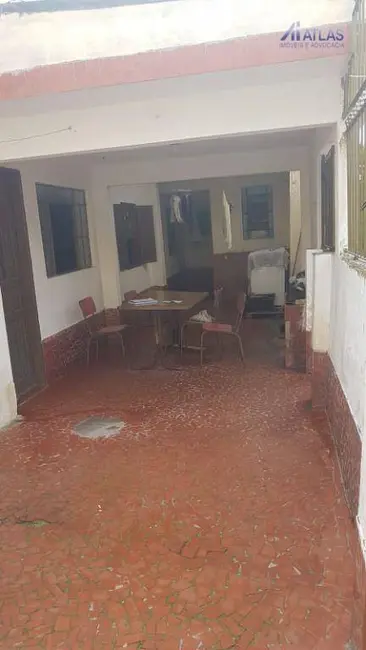 Casa com 2 quartos à venda, 192m2 em Vila Rosália, Guarulhos - SP - imagem 5 Foto 5 de Casa com 2 quartos à venda, 192m2 em Vila Rosália, Guarulhos - SP