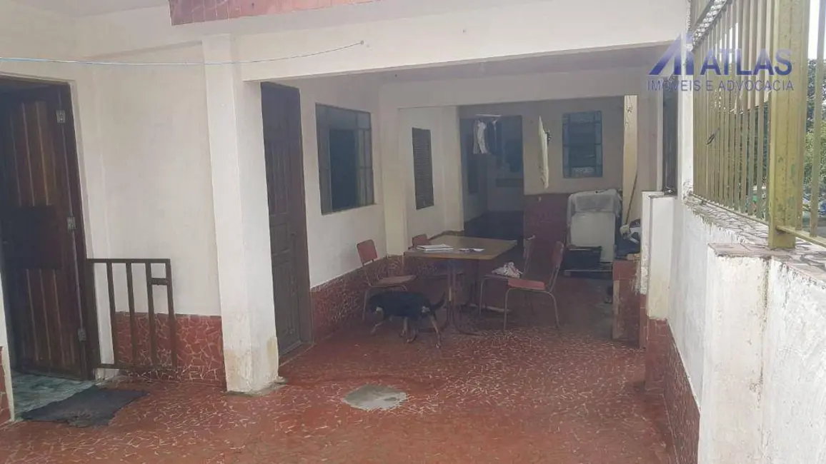 Casa com 2 quartos à venda, 192m2 em Vila Rosália, Guarulhos - SP - imagem 3 Foto 3 de Casa com 2 quartos à venda, 192m2 em Vila Rosália, Guarulhos - SP