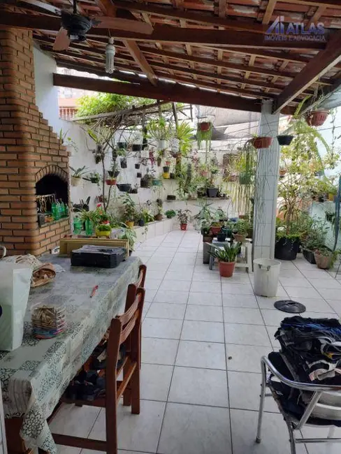 Foto 5 de Casa com 4 quartos à venda, 243m2 em São Paulo - SP