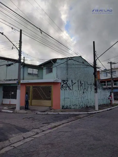 Foto 3 de Casa com 4 quartos à venda, 243m2 em São Paulo - SP