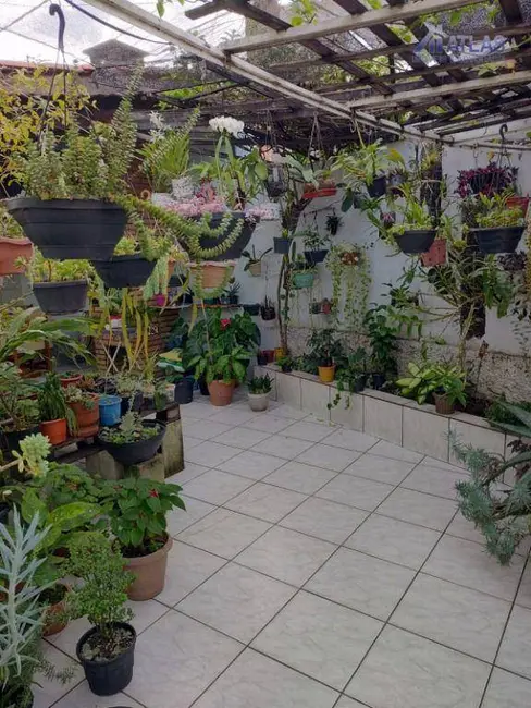 Foto 4 de Casa com 4 quartos à venda, 243m2 em São Paulo - SP