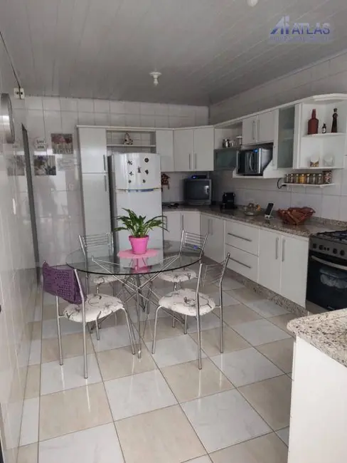 Foto 9 de Casa com 4 quartos à venda, 243m2 em São Paulo - SP