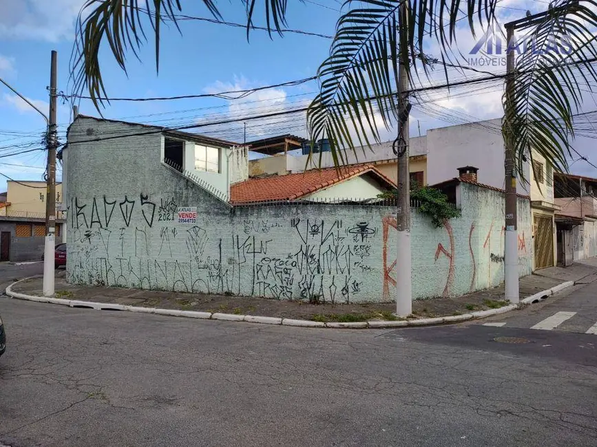 Foto 8 de Casa com 4 quartos à venda, 243m2 em São Paulo - SP