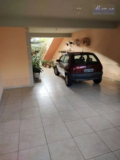 Foto 2 de Casa com 4 quartos à venda, 243m2 em São Paulo - SP