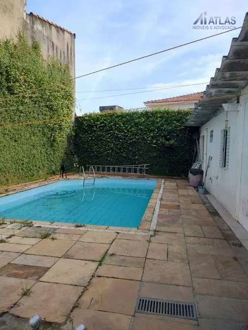 Foto 9 de Sobrado com 3 quartos à venda, 310m2 em Jardim Japão, São Paulo - SP