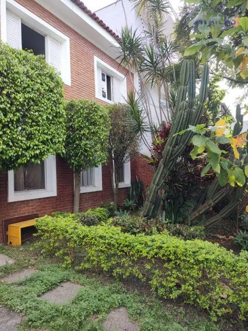 Foto 1 de Sobrado com 3 quartos à venda, 310m2 em Jardim Japão, São Paulo - SP