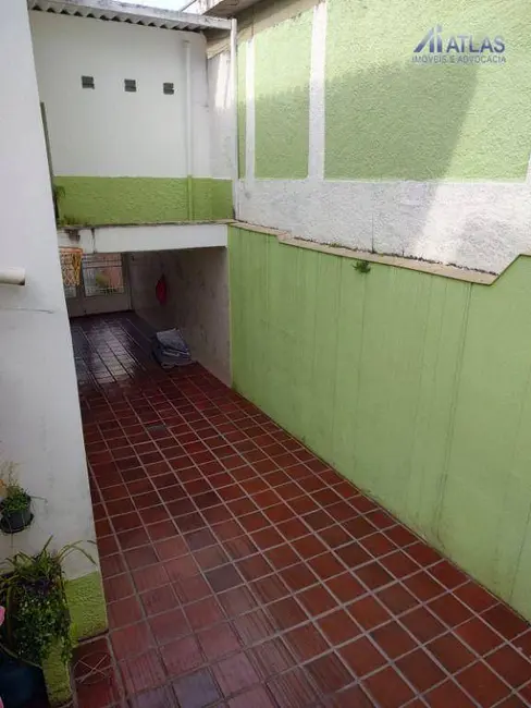 Foto 8 de Sobrado com 3 quartos à venda, 310m2 em Jardim Japão, São Paulo - SP