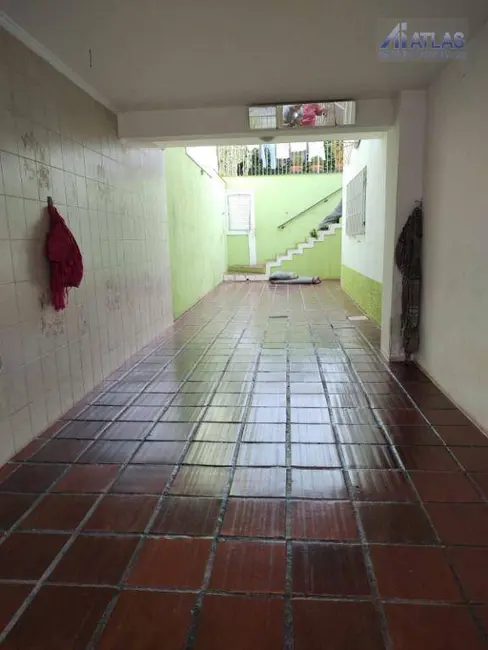 Foto 7 de Sobrado com 3 quartos à venda, 310m2 em Jardim Japão, São Paulo - SP
