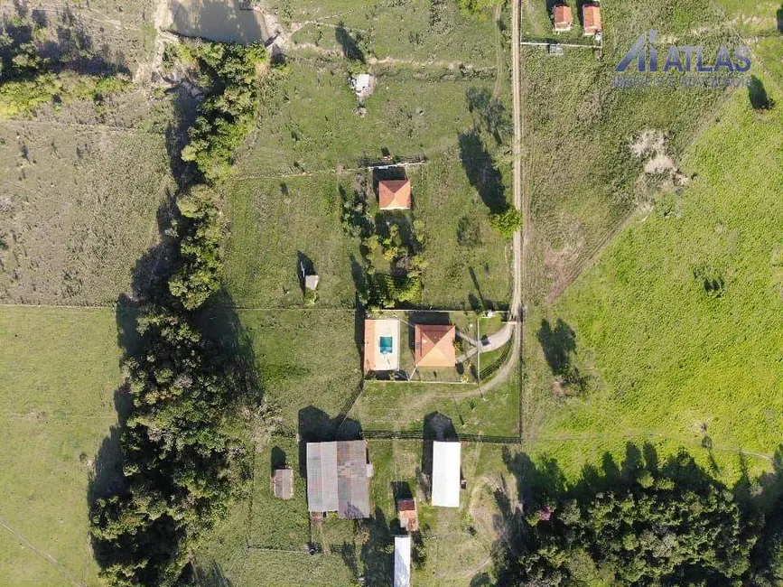 Foto 6 de Chácara com 4 quartos à venda, 338800m2 em Porangaba - SP