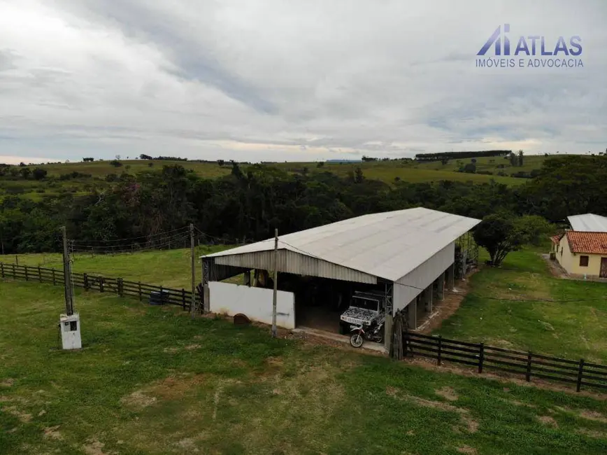 Foto 7 de Chácara com 4 quartos à venda, 338800m2 em Porangaba - SP