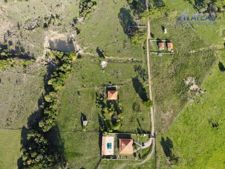 Foto 9 de Chácara com 4 quartos à venda, 338800m2 em Porangaba - SP