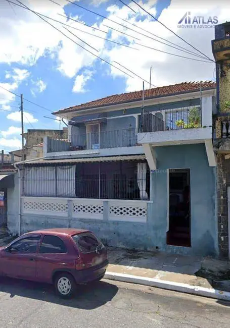 Casa com 7 quartos à venda, 420m2 em Jardim Japão, São Paulo - SP - imagem 5 Foto 5 de Casa com 7 quartos à venda, 420m2 em Jardim Japão, São Paulo - SP