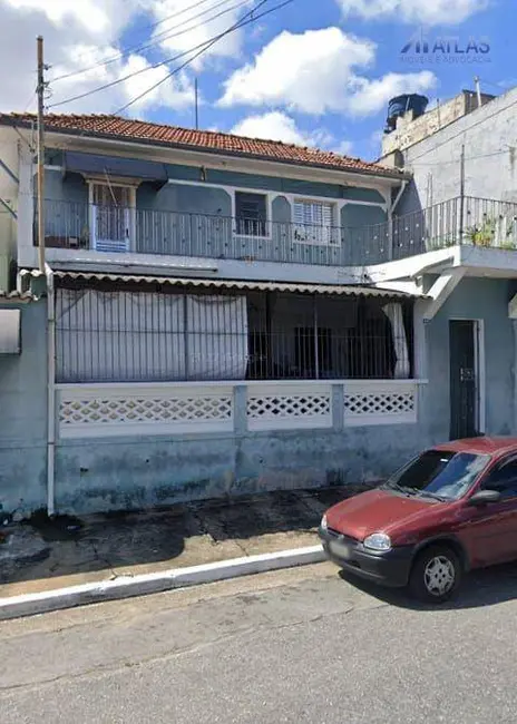 Casa com 7 quartos à venda, 420m2 em Jardim Japão, São Paulo - SP - imagem 4 Foto 4 de Casa com 7 quartos à venda, 420m2 em Jardim Japão, São Paulo - SP