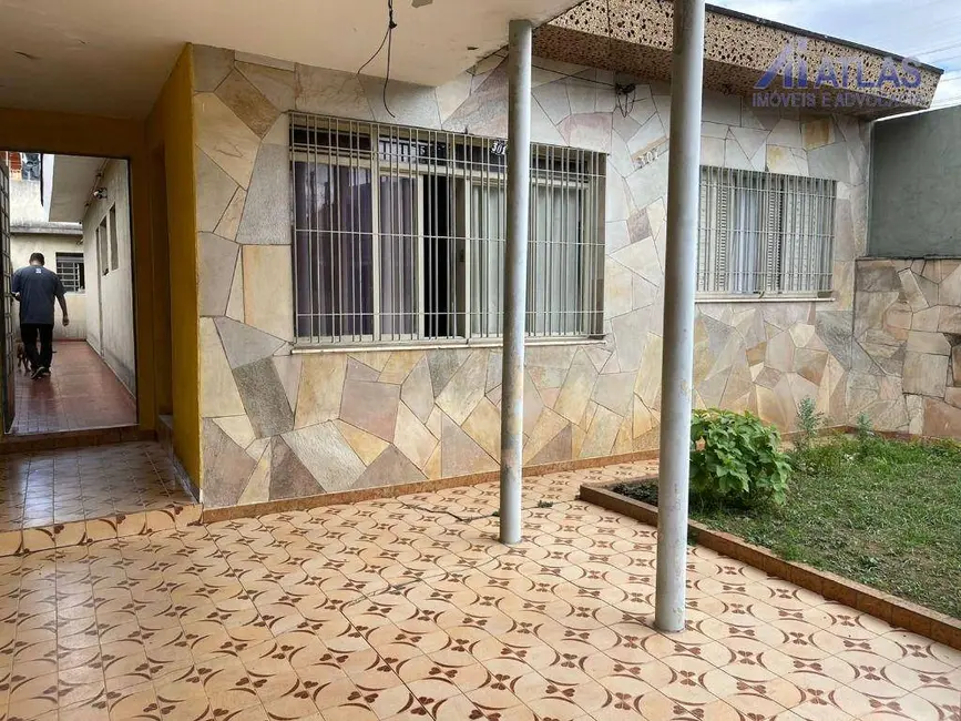 Foto 2 de Casa com 3 quartos à venda, 191m2 em Vila Medeiros, São Paulo - SP