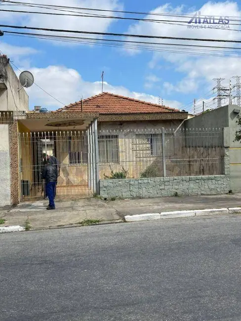 Foto 1 de Casa com 3 quartos à venda, 191m2 em Vila Medeiros, São Paulo - SP