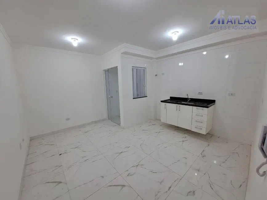 Foto 1 de Apartamento com 2 quartos à venda e para alugar, 42m2 em Vila Maria Alta, São Paulo - SP